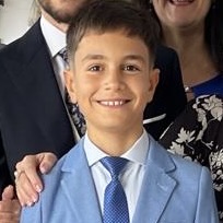 Víctor, jugador del Getafe CF